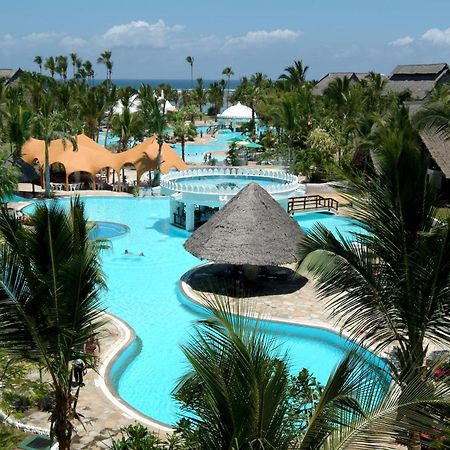 Southern Palms Beach Resort Diani Beach Zewnętrze zdjęcie