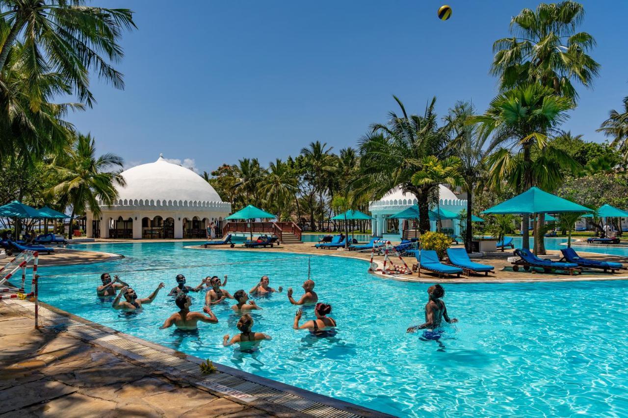 Southern Palms Beach Resort Diani Beach Zewnętrze zdjęcie