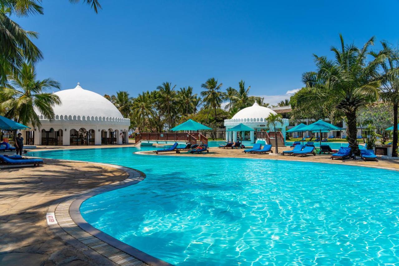 Southern Palms Beach Resort Diani Beach Zewnętrze zdjęcie