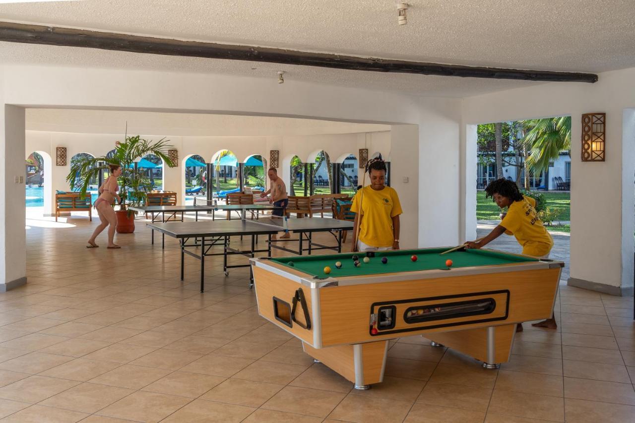 Southern Palms Beach Resort Diani Beach Zewnętrze zdjęcie