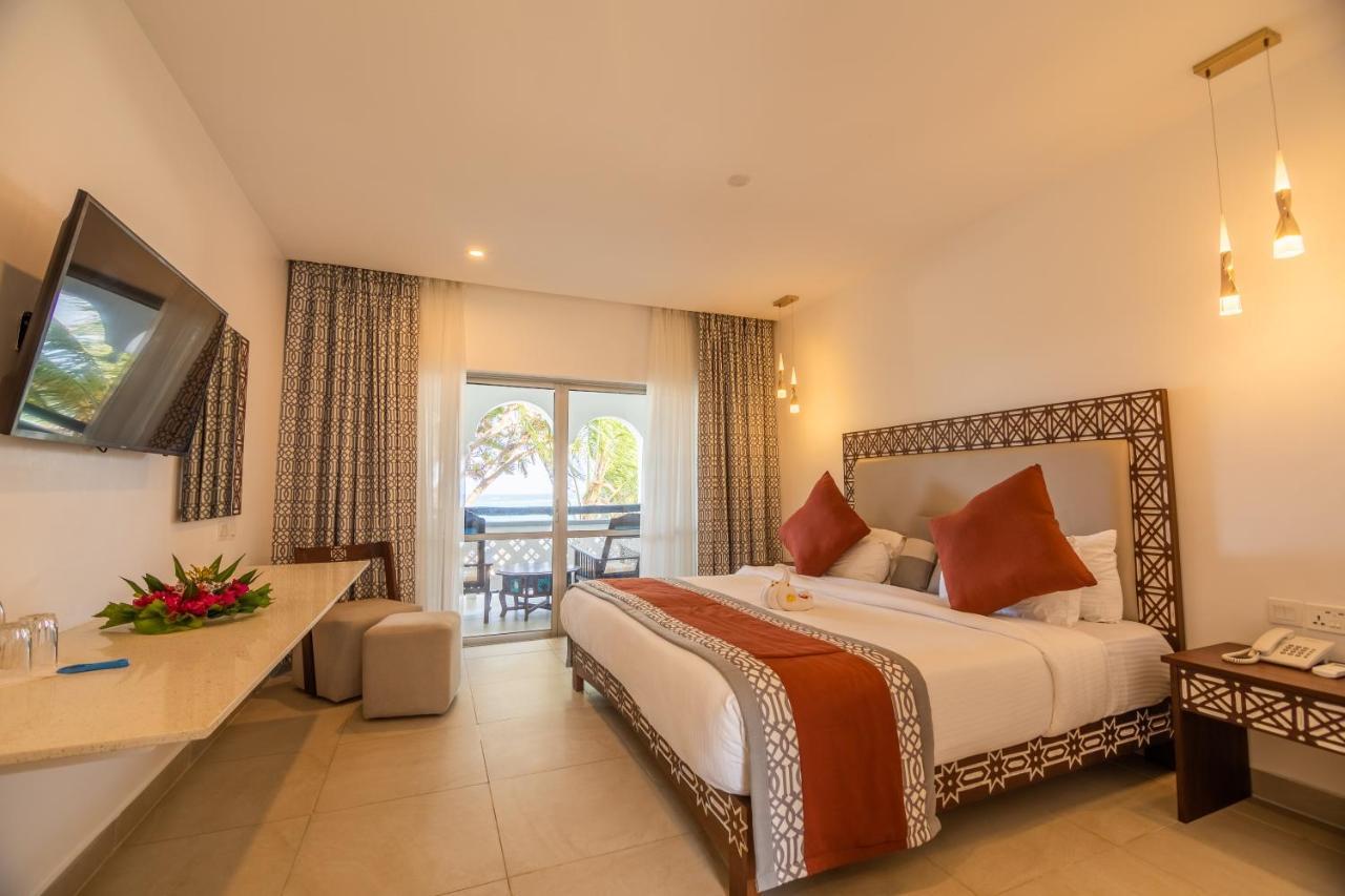 Southern Palms Beach Resort Diani Beach Zewnętrze zdjęcie