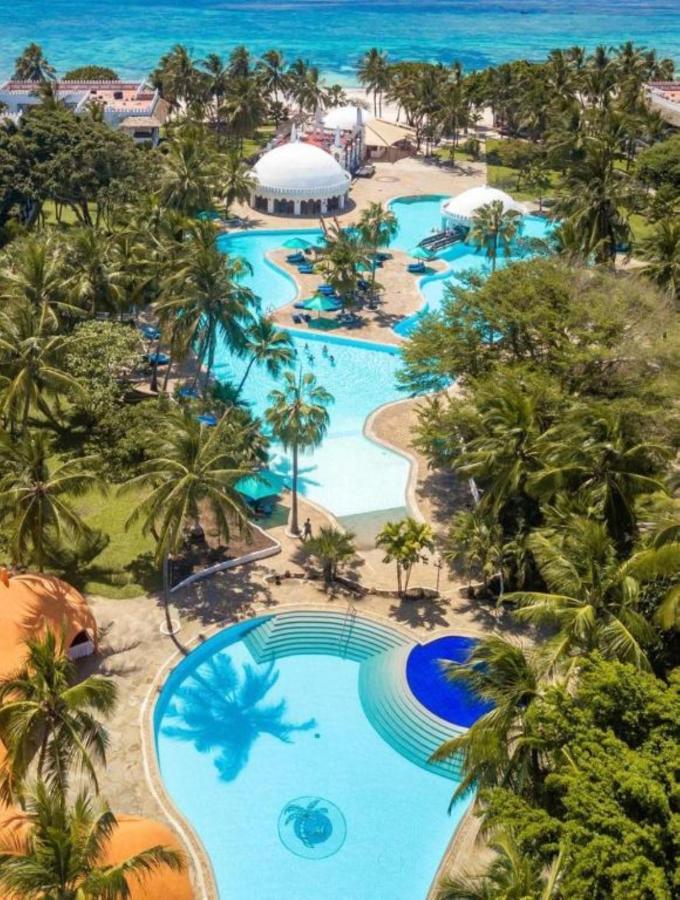 Southern Palms Beach Resort Diani Beach Zewnętrze zdjęcie