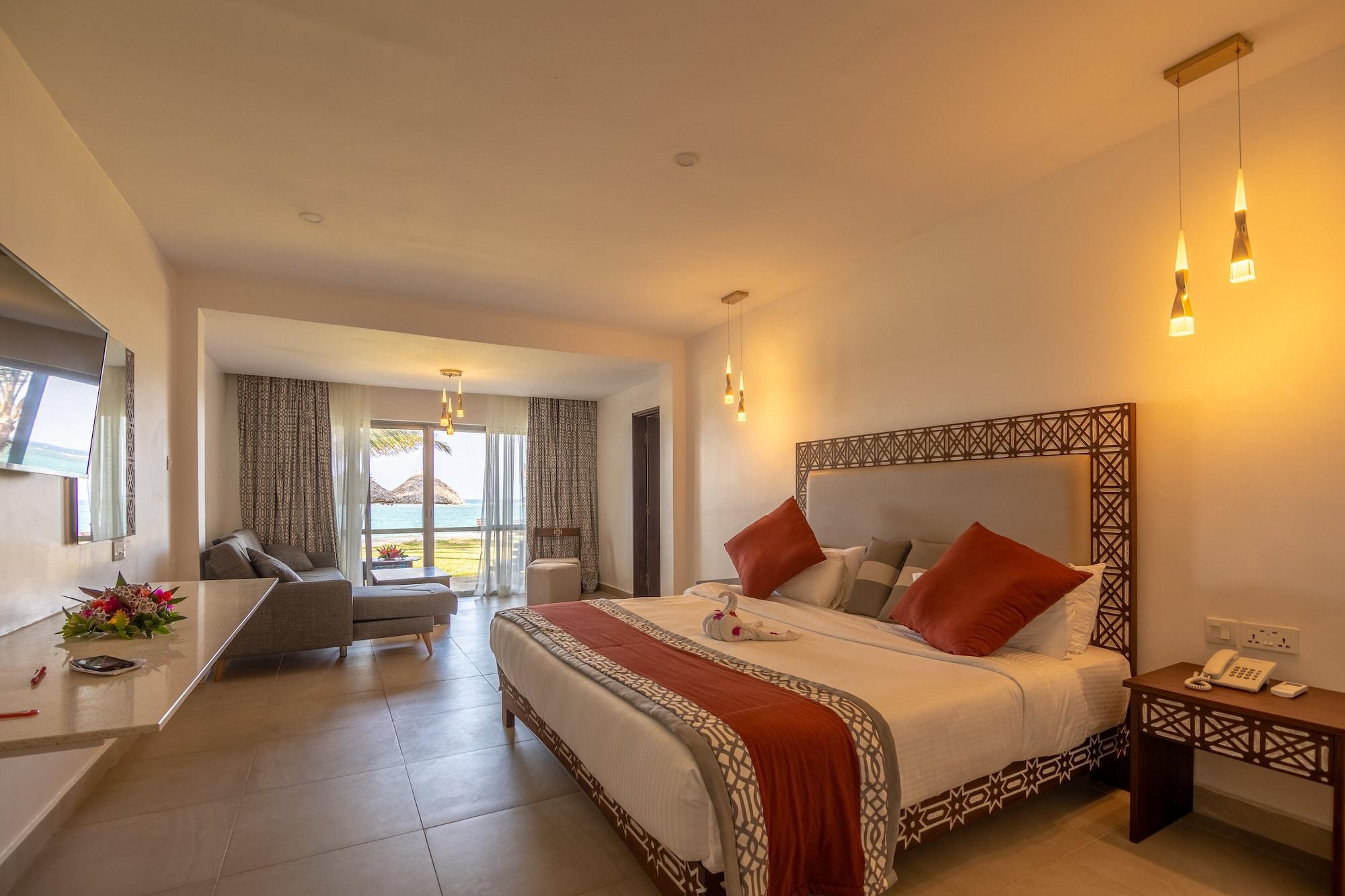 Southern Palms Beach Resort Diani Beach Zewnętrze zdjęcie