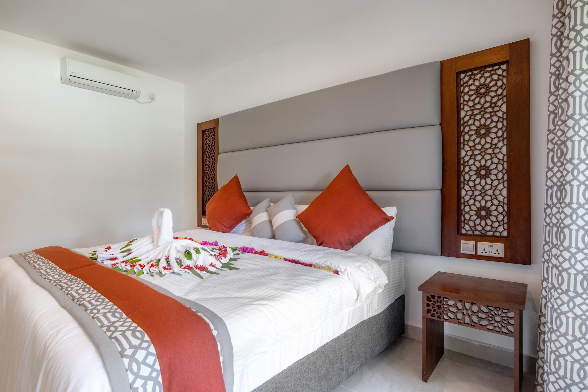 Southern Palms Beach Resort Diani Beach Zewnętrze zdjęcie