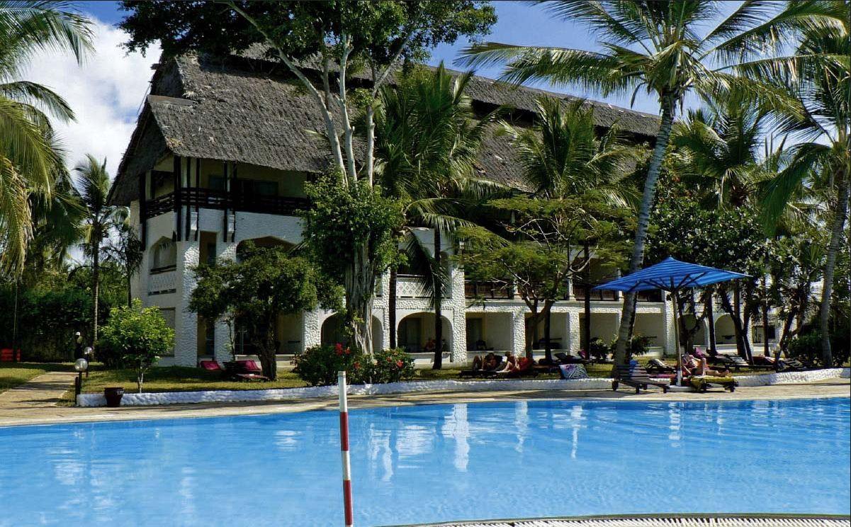 Southern Palms Beach Resort Diani Beach Zewnętrze zdjęcie