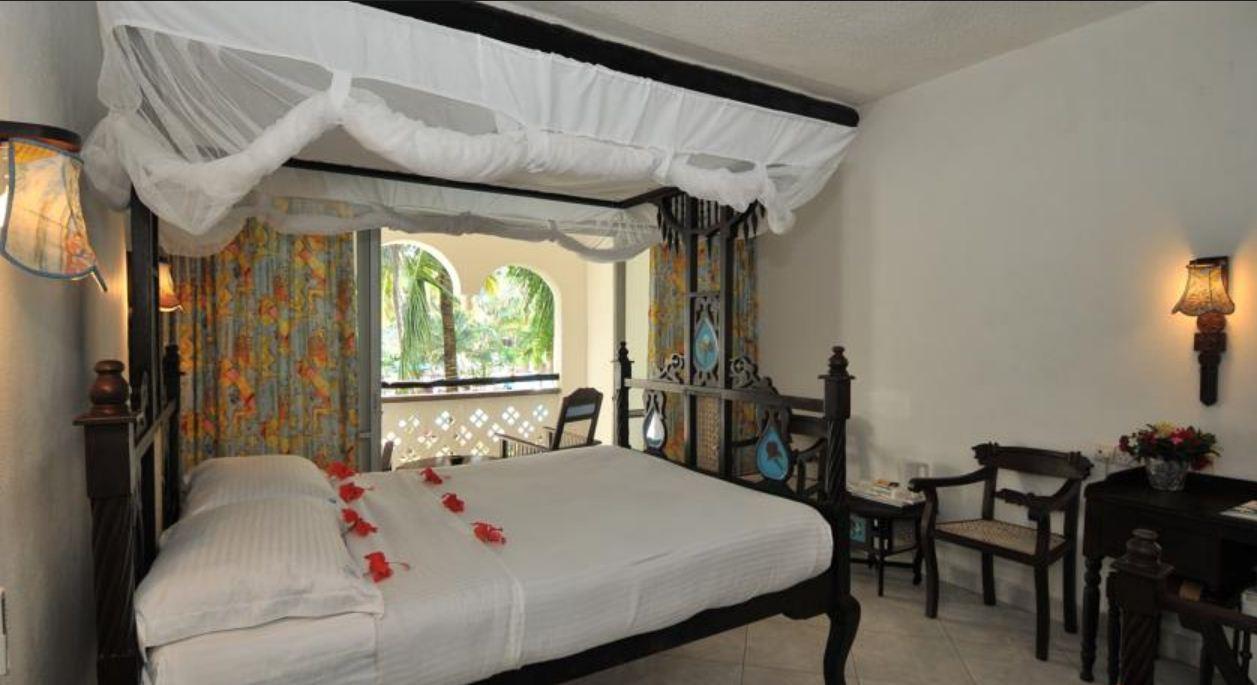 Southern Palms Beach Resort Diani Beach Zewnętrze zdjęcie