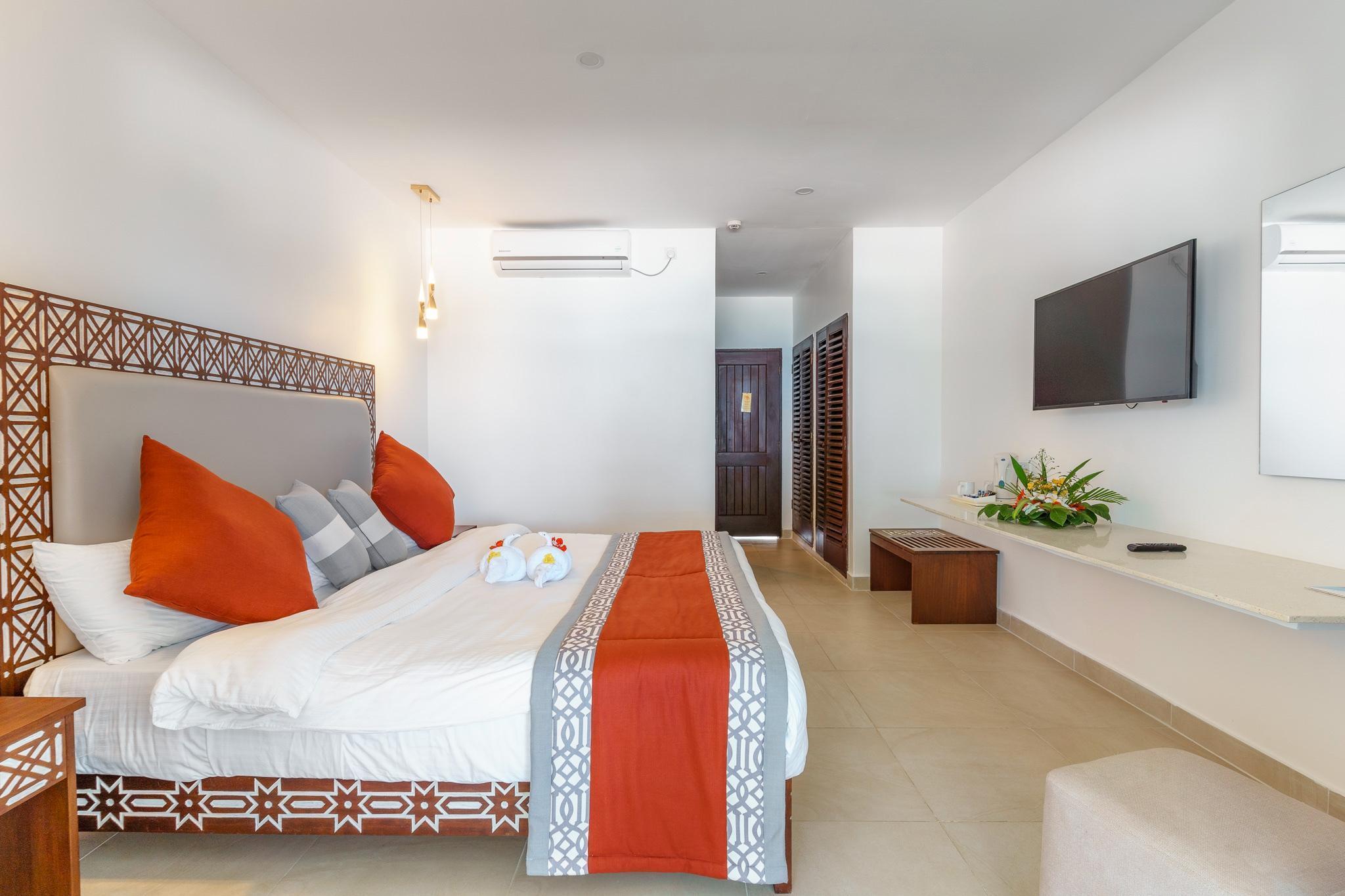 Southern Palms Beach Resort Diani Beach Zewnętrze zdjęcie