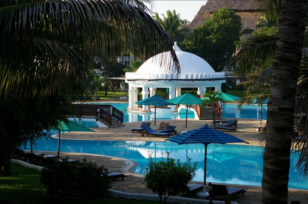 Southern Palms Beach Resort Diani Beach Zewnętrze zdjęcie