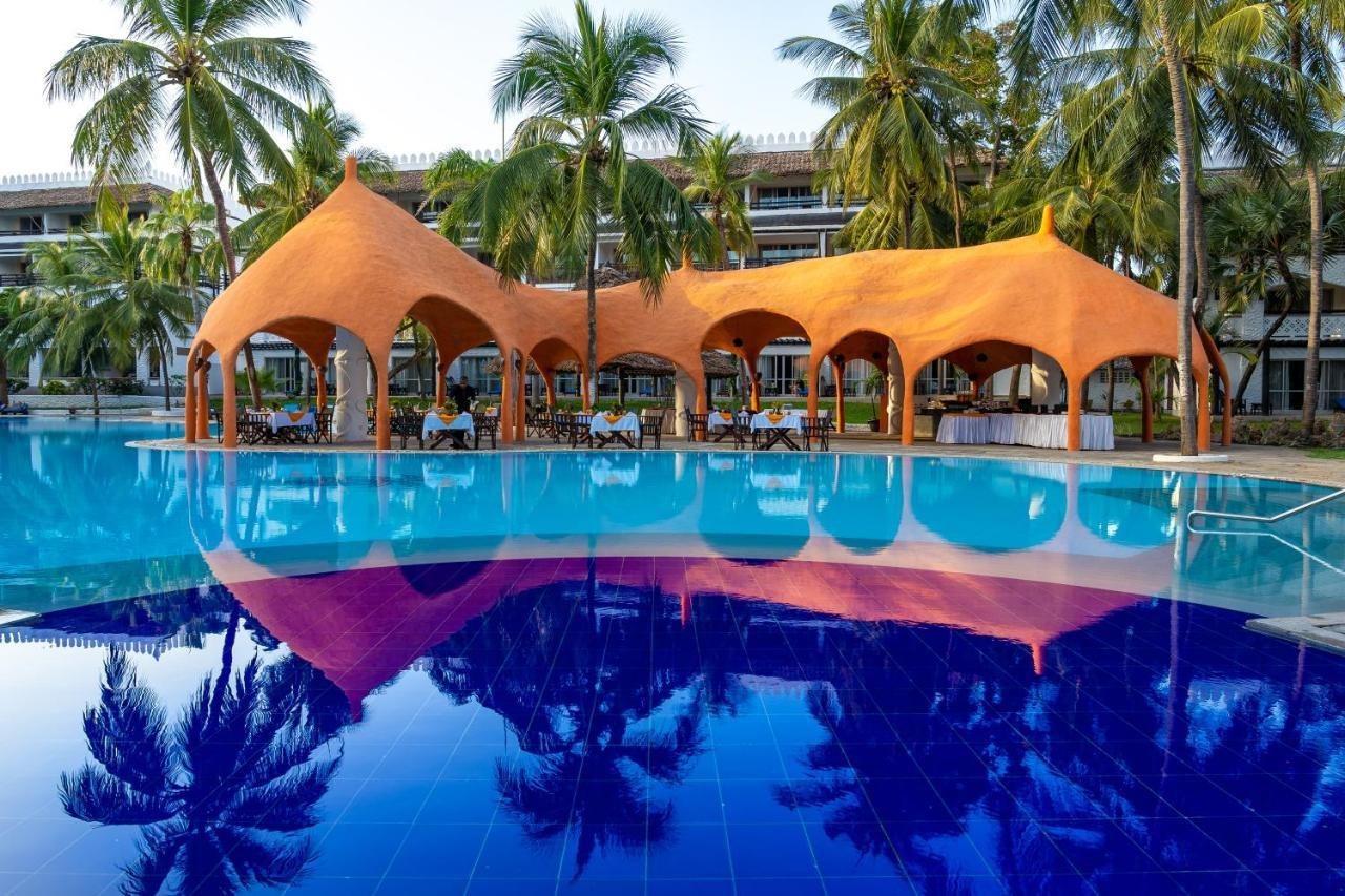 Southern Palms Beach Resort Diani Beach Zewnętrze zdjęcie