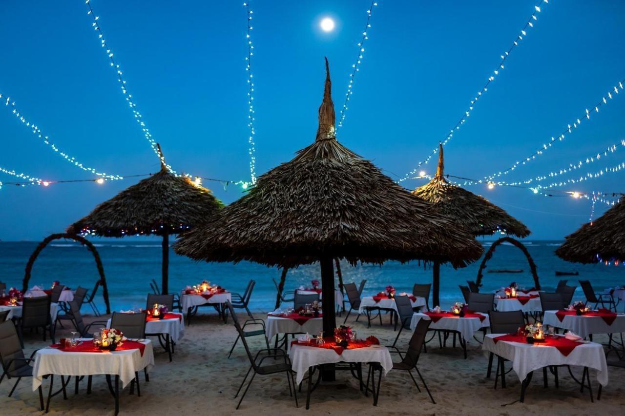 Southern Palms Beach Resort Diani Beach Zewnętrze zdjęcie