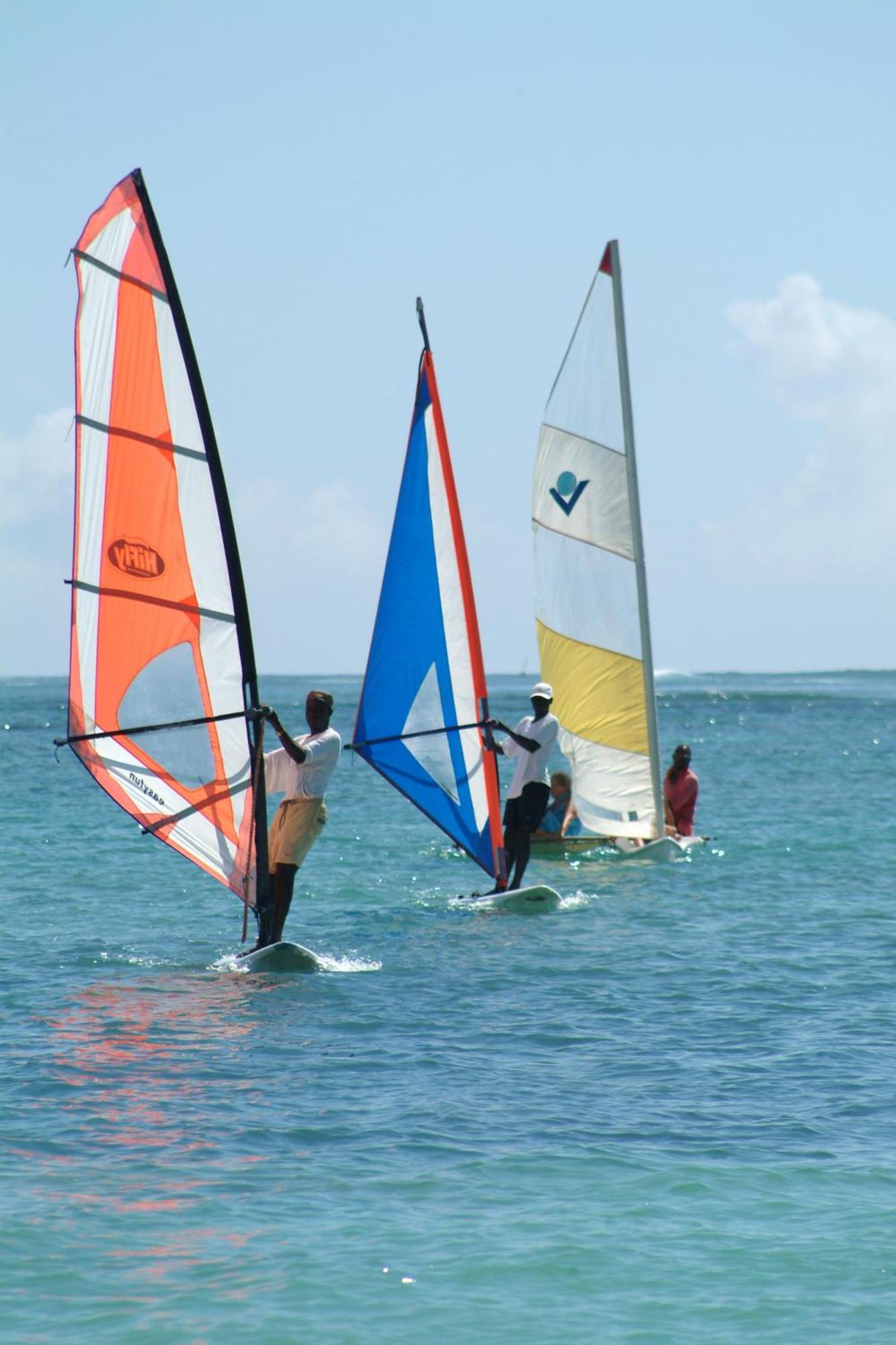 Southern Palms Beach Resort Diani Beach Zewnętrze zdjęcie
