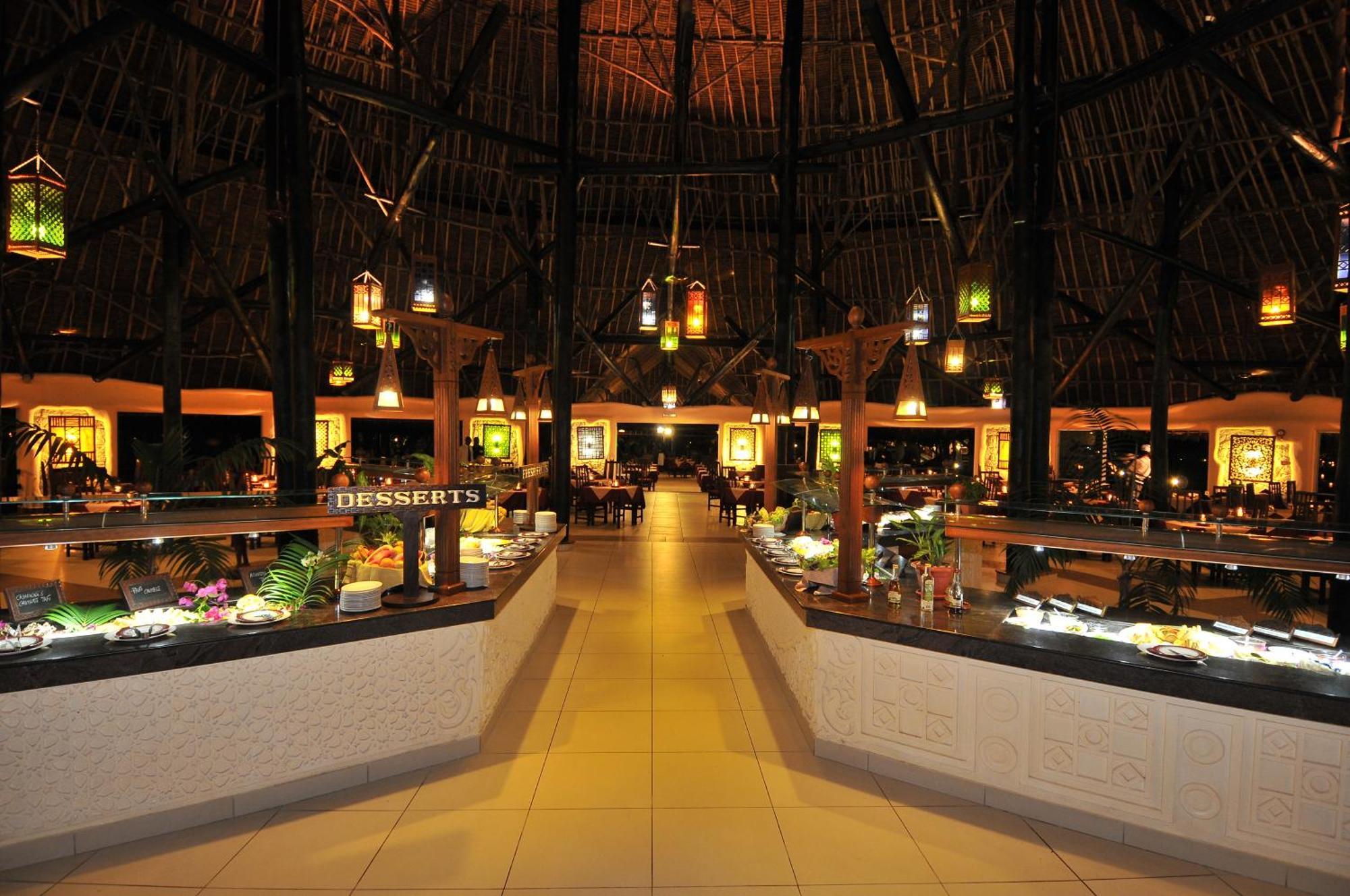 Southern Palms Beach Resort Diani Beach Zewnętrze zdjęcie