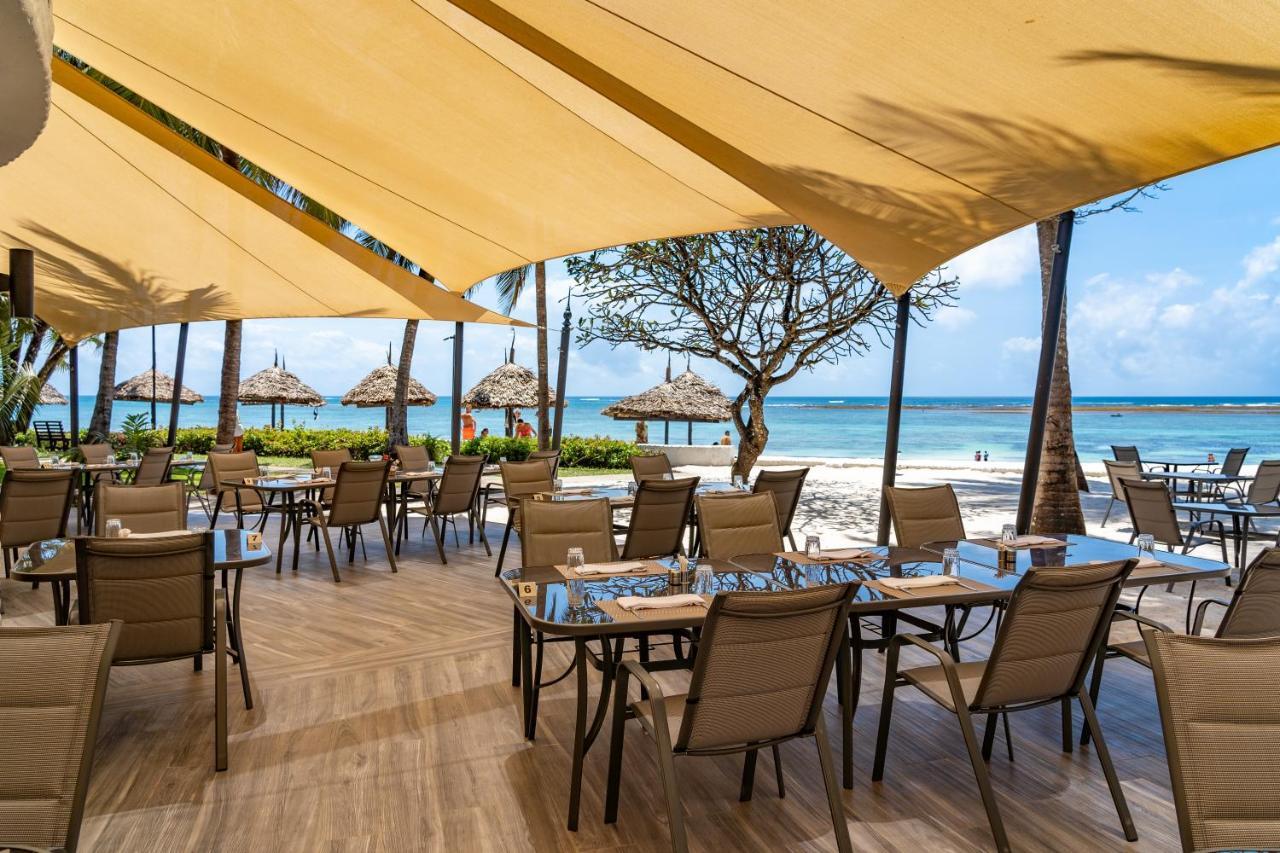 Southern Palms Beach Resort Diani Beach Zewnętrze zdjęcie