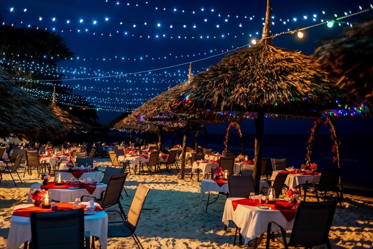 Southern Palms Beach Resort Diani Beach Zewnętrze zdjęcie