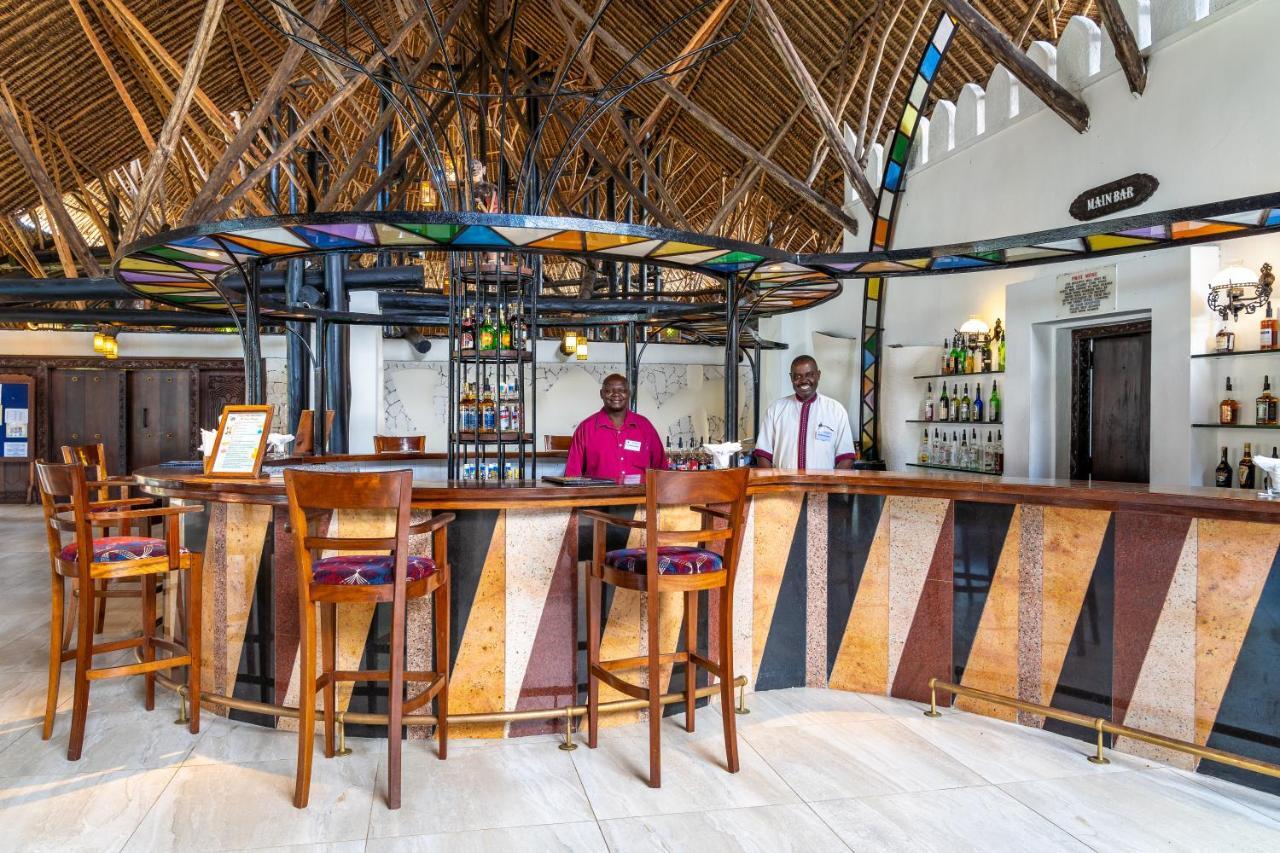 Southern Palms Beach Resort Diani Beach Zewnętrze zdjęcie