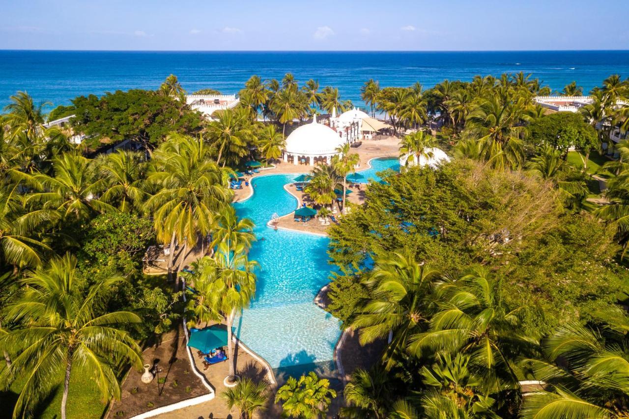 Southern Palms Beach Resort Diani Beach Zewnętrze zdjęcie