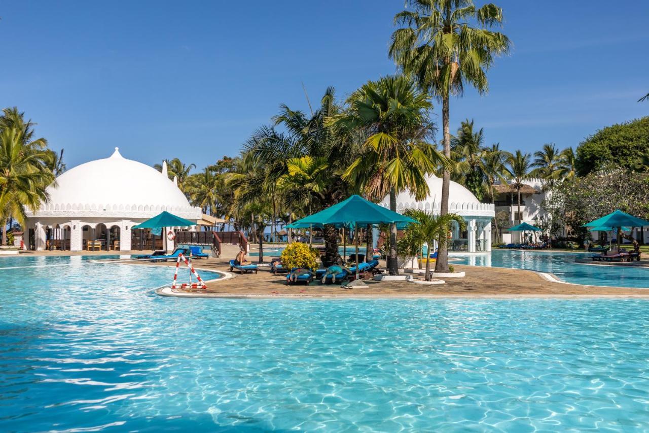 Southern Palms Beach Resort Diani Beach Zewnętrze zdjęcie