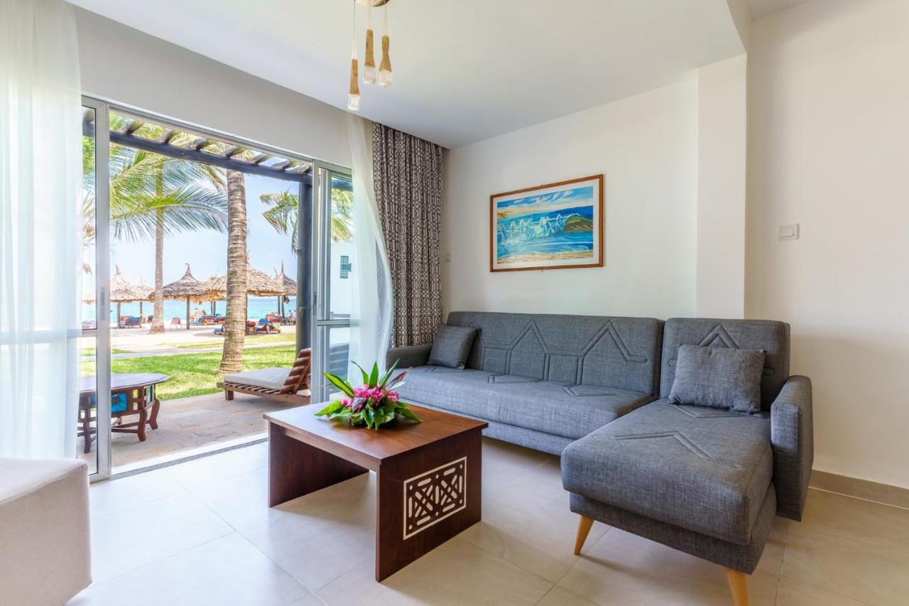 Southern Palms Beach Resort Diani Beach Zewnętrze zdjęcie